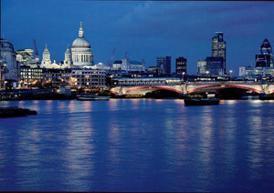 St. Paul's London 