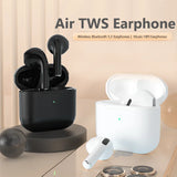 Air Pro Bluetooth 5.0 Earphone Wireless Headphones Sport Waterproof Headset TWS HD Mic with touch Control Earbuds for Smartphone