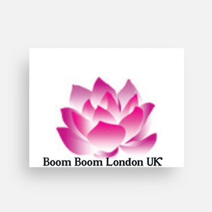 Boom Boom London UK 