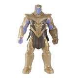 30cm Marvel Super Heroes Avengers Endgame Thanos Hulk Captain America Thor Wolverine Venom Action Figure Toys Doll for Kid Boy - Boom Boom London