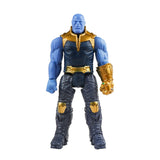 30cm Marvel Super Heroes Avengers Endgame Thanos Hulk Captain America Thor Wolverine Venom Action Figure Toys Doll for Kid Boy - Boom Boom London