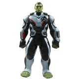 30cm Marvel Super Heroes Avengers Endgame Thanos Hulk Captain America Thor Wolverine Venom Action Figure Toys Doll for Kid Boy - Boom Boom London