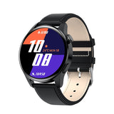 LIGE New Bluetooth Call Smart Watch Men Full Touch Sport Fitness Watches Waterproof Heart Rate Steel Band Smartwatch Android iOS - Boom Boom London