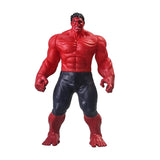 30cm Marvel Super Heroes Avengers Endgame Thanos Hulk Captain America Thor Wolverine Venom Action Figure Toys Doll for Kid Boy - Boom Boom London