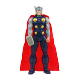 30cm Marvel Super Heroes Avengers Endgame Thanos Hulk Captain America Thor Wolverine Venom Action Figure Toys Doll for Kid Boy - Boom Boom London