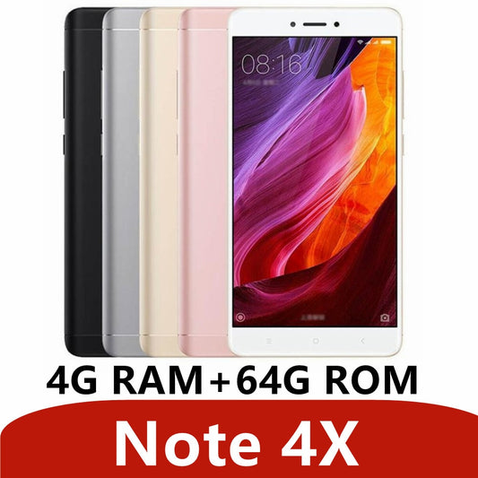 Smartphones Note 4X 9C 4G LTE octa core 13MP 5MP cheap celulares 64G/16G/32G rom smart phone android mobile phones unlicked wifi - Boom Boom London