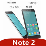 Smartphones Note 4X 9C 4G LTE octa core 13MP 5MP cheap celulares 64G/16G/32G rom smart phone android mobile phones unlicked wifi - Boom Boom London