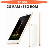 Spanish France New 4G LTE Smartphones 16G/32G/64G ROM Cheap Celulares Quad Core Android Smart Mobile Phones Global Unlocked Wifi - Boom Boom London