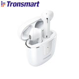 Tronsmart Onyx Ace Bluetooth Earphones Wireless Earbuds with Qualcomm aptX CVC Noise Reduction with 4 Microphones,24H Playtime - Boom Boom London