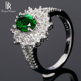 Beautiful Ring For Beautiful Ladies - Boom Boom London