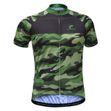 Cycling Jersey Men Summer MTB Bike Jersey Short Sleeve Breathable Factory Directly Sale Bicycle Clothing Wear camisa ciclismo - Boom Boom London