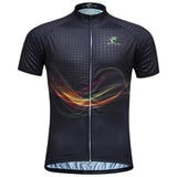 Cycling Jersey Men Summer MTB Bike Jersey Short Sleeve Breathable Factory Directly Sale Bicycle Clothing Wear camisa ciclismo - Boom Boom London