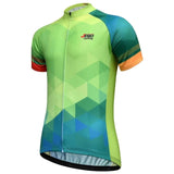 Cycling Jersey Men Summer MTB Bike Jersey Short Sleeve Breathable Factory Directly Sale Bicycle Clothing Wear camisa ciclismo - Boom Boom London