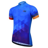 Cycling Jersey Men Summer MTB Bike Jersey Short Sleeve Breathable Factory Directly Sale Bicycle Clothing Wear camisa ciclismo - Boom Boom London