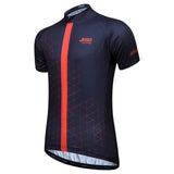 Cycling Jersey Men Summer MTB Bike Jersey Short Sleeve Breathable Factory Directly Sale Bicycle Clothing Wear camisa ciclismo - Boom Boom London