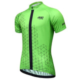 Cycling Jersey Men Summer MTB Bike Jersey Short Sleeve Breathable Factory Directly Sale Bicycle Clothing Wear camisa ciclismo - Boom Boom London