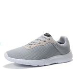 Hot Sale New Fashion Outdoor Men Casual Shoes Adult Comfortable Mens Sneakers 2020 Breathable Lightweight Man Walking Trainers - Boom Boom London