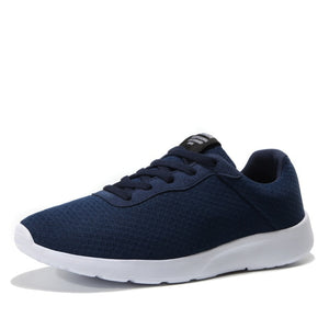 Hot Sale New Fashion Outdoor Men Casual Shoes Adult Comfortable Mens Sneakers 2020 Breathable Lightweight Man Walking Trainers - Boom Boom London