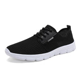 Hot Sale New Fashion Outdoor Men Casual Shoes Adult Comfortable Mens Sneakers 2020 Breathable Lightweight Man Walking Trainers - Boom Boom London