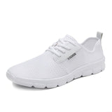 Hot Sale New Fashion Outdoor Men Casual Shoes Adult Comfortable Mens Sneakers 2020 Breathable Lightweight Man Walking Trainers - Boom Boom London