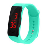 Child Watches New LED Digital Wrist Watch Bracelet Kids Outdoor Sports Watch For Boys Girls Electronic Date Clock Reloj Infantil - Boom Boom London