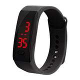 Child Watches New LED Digital Wrist Watch Bracelet Kids Outdoor Sports Watch For Boys Girls Electronic Date Clock Reloj Infantil - Boom Boom London