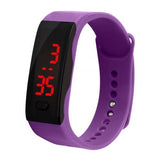 Child Watches New LED Digital Wrist Watch Bracelet Kids Outdoor Sports Watch For Boys Girls Electronic Date Clock Reloj Infantil - Boom Boom London