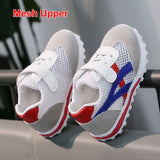 New 2020 Kids Sport Shoes for Girls Boys Baby Shoe Soft Fashion Running Sneakers Children Toddler Casual Trainers Tenis Infantil - Boom Boom London