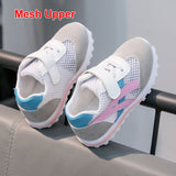 New 2020 Kids Sport Shoes for Girls Boys Baby Shoe Soft Fashion Running Sneakers Children Toddler Casual Trainers Tenis Infantil - Boom Boom London