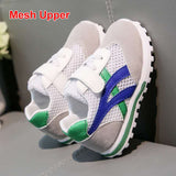 New 2020 Kids Sport Shoes for Girls Boys Baby Shoe Soft Fashion Running Sneakers Children Toddler Casual Trainers Tenis Infantil - Boom Boom London