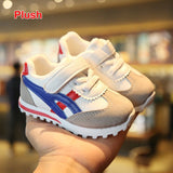 New 2020 Kids Sport Shoes for Girls Boys Baby Shoe Soft Fashion Running Sneakers Children Toddler Casual Trainers Tenis Infantil - Boom Boom London