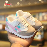 New 2020 Kids Sport Shoes for Girls Boys Baby Shoe Soft Fashion Running Sneakers Children Toddler Casual Trainers Tenis Infantil - Boom Boom London