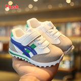 New 2020 Kids Sport Shoes for Girls Boys Baby Shoe Soft Fashion Running Sneakers Children Toddler Casual Trainers Tenis Infantil - Boom Boom London