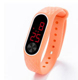 Kids Watches In Children's Watches Digital Waterproof LED Children&#39;s Watch Digital Clock Montre Enfant Garcon Sport - Boom Boom London