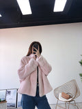 2020 Real Coat Women Winter Natural Fur Korean Clothes Fashion Luxury Mink Jacket Manteau Femme Hiver 228 KJ3652 - Boom Boom London