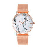 Rose Gold reloj mujer Women Watches Wrist Watch ladies watch Quartz Women's Watches Gifts Clock montre femme Relogio Feminino - Boom Boom London