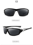 2020 New Luxury Polarized Sunglasses Men's Driving Shades Male Sun Glasses Vintage Driving Travel Fishing Classic Sun Glasses - Boom Boom London