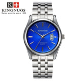 2020 Top Brand Luxury Men's Watch 30m Waterproof Date Clock Male Sports Watches Men Quartz Casual Wrist Watch Relogio Masculino - Boom Boom London