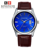 2020 Top Brand Luxury Men's Watch 30m Waterproof Date Clock Male Sports Watches Men Quartz Casual Wrist Watch Relogio Masculino - Boom Boom London