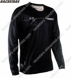 Motocross Racing Bike Jerseys Clothing Quick Dry Motorcycle MTB 3/4 Sleeve Mountain Bike Downhill DH Long Sleeve Cycling Jerseys - Boom Boom London