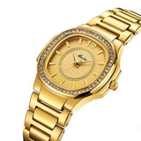 Women Watches Women Fashion Watch 2020 Geneva Designer Ladies Watch Luxury Brand Diamond Quartz Gold Wrist Watch Gifts For Women - Boom Boom London