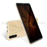 XGODY 3G Smartphone Android 9.0 6" 18:9 QHD Cellphone 2GB RAM 16GB ROM 2800mAh Dual SIM 5MP GPS Wi-Fi Mate X Mobile Phone - Boom Boom London