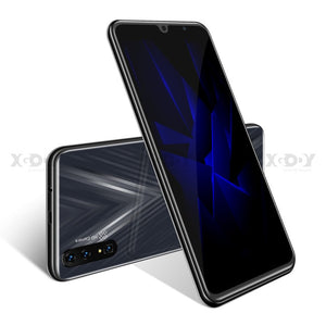 XGODY 3G Smartphone Android 9.0 6" 18:9 QHD Cellphone 2GB RAM 16GB ROM 2800mAh Dual SIM 5MP GPS Wi-Fi Mate X Mobile Phone - Boom Boom London