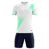 NEW Men Soccer jersey set uniforms Women Jersey Sublimation Set Kids jerseys dress Football Shirts Sports Uniform Training Suit - Boom Boom London