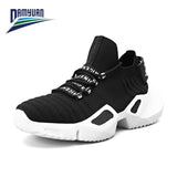 Men's Casual Shoes for Man Sneakers Durable Outsole Trainer Zapatillas Deportivas Hombre Fashion Sport Running Shoes Plus SIZE - Boom Boom London