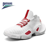 Men's Casual Shoes for Man Sneakers Durable Outsole Trainer Zapatillas Deportivas Hombre Fashion Sport Running Shoes Plus SIZE - Boom Boom London