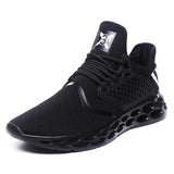 Men's Shoes New for 2020! Men's Sneakers High-quality men shoes Lace-up Breathable Men's Running Sneakers Plus size shoes 39-48 - Boom Boom London