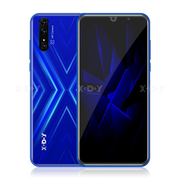 XGODY 3G Smartphone Android 9.0 6