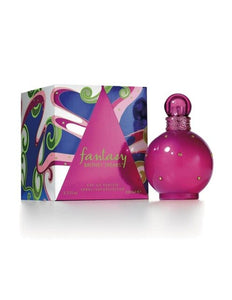 Fantasy Midnight by Britney Spears Eau De Parfum Spray 1.7 oz for Women by Britney Spears - Boom Boom London