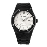 PLADEN Men Watches Top Brand Luxury 2021 Sport Men's Watch Waterproof Stylish Business Stainless Steel Wristwatch Dropshipping - Boom Boom London